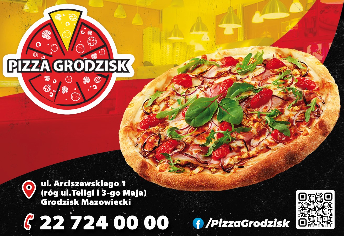 restauracja GRODZISK MAZOWIECKI